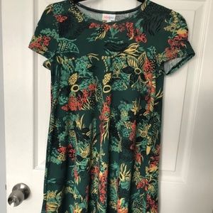 LuLaRoe Scarlett Dress